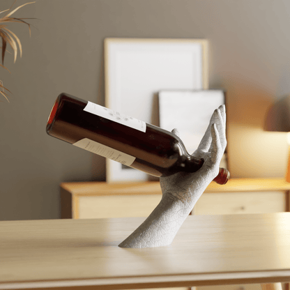 Vino Grace Luxury Wine Holder