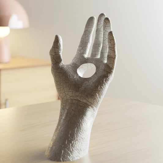 Vino Grace Luxury Wine Holder