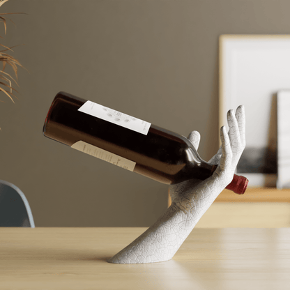 Vino Grace Luxury Wine Holder