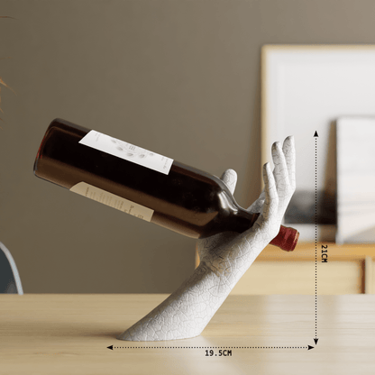 Vino Grace Luxury Wine Holder